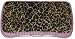 Made by Angie - Handmade Baby Wipe Containers - Leopard