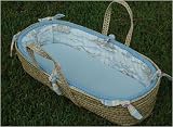 Evan Moses Basket