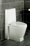 Mistral Toilet