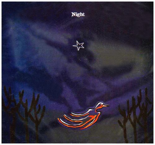 Gazpacho - Night - Zortam Music