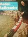 Book Model Railroader Magazine (April, 1966)