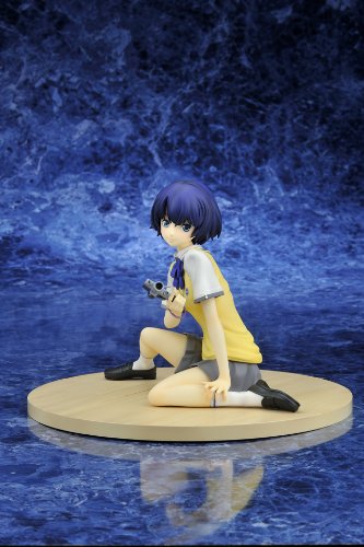 あの夏で待ってる 谷川柑菜 (1/7スケール PVC塗装済完成品)