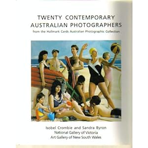 Contemporary Australian Photographers