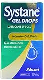 Systane Drops Lubricant Eye Gel 10ml