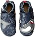 Robeez Ocean Pals Crib Shoe (Infant/Toddler)