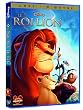 Le roi lion