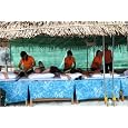 masseuse photographie Beach