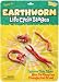Insect Lore Earthworm Life Cycle Stages