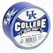 Duck Brand 240079 University of Kentucky College Logo Duck Tape, 1.88 Inches X 10 Yards