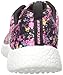 Skechers Sport Women's Burst Illuminations Fashion Sneaker