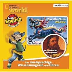 Marvi H�mmer: Das alte China/Marco Polos Abenteuer: BD 19