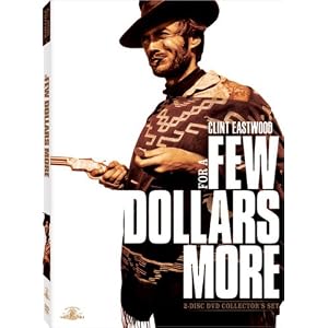 For a Few Dollars More (2-Disc Collector's Edition)