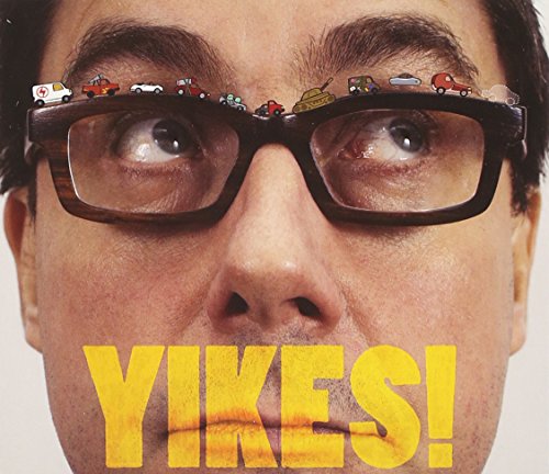 London Elektricity - Yikes! (2011) - Zortam Music