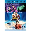 A Night at the Roxbury/Superstar/The Ladies Man (3 Discs)