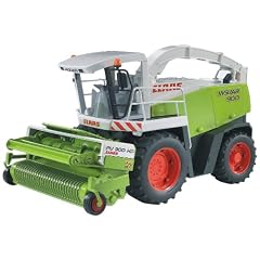 Bruder 2221 - Claas Pick Up 300HD