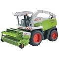 Bruder 2221 - Claas Pick Up 300HD