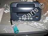 OEM Left Hand Driver Harley Davidson Door Handle with keypad for Ford F150