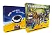Public Solution 80111 - Yvio Bundle, Konsole mit Spiel Elefant, Tiger & Co.