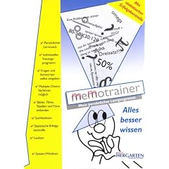 Memotrainer