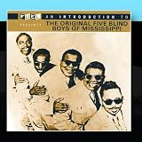 An Introduction To The Original Five Blind Boys Of Mississippi