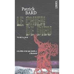 Le chien de dieu