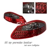 96-up Porsche Boxster Altezza Euro Taillights