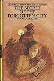 The secret of the forgotten city
