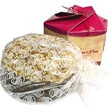 Panettone by La Forneria (2.2 pound) by igourmet.com