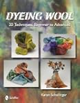 Dyeing Wool