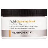 Menscience Facial Cleansing Mask