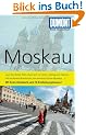 DuMont Reise-Taschenbuch Reisef�hrer Moskau