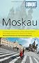 DuMont Reise-Taschenbuch Reisef�hrer Moskau