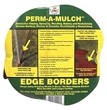 Perm-A-Mulch 10456 Perm-A-Mulch Border Edging