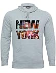 New York Sweatshirt