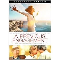 Previous Engagement