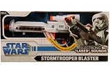 Star Wars Clone Wars Electronic Clone Trooper Blaster