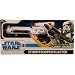 Star Wars Clone Wars Electronic Clone Trooper Blaster