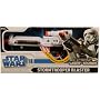 Star Wars Clone Wars Electronic Clone Trooper Blaster