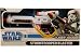 Star Wars Clone Wars Electronic Clone Trooper Blaster