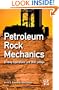 Petroleum Rock Mechanics: Drilling Operations and Well Design