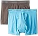 Calvin Klein Men's Cotton Stretch 2-Pack Trunk