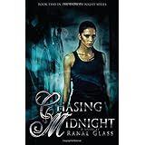 chasing midnight book two in the dark of night series
