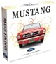 Ford Mustang 2010 Daily Desk Calendar