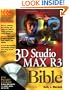 3D Studio MAX� R3 Bible