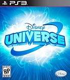 Disney Universe