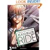 Maximum Ride: The Manga, Vol. 3