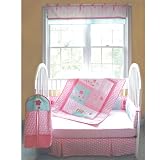 6-Piece Sheep Bedding Set