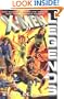 X-Men Legends (X-Men (Marvel Paperback))