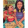 Growing Up With Tamales / Los tamales de Ana (English and Spanish Edition)