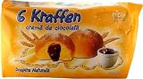 Boromir Kraffen with Chocolate Cream ( 6 pcs box )